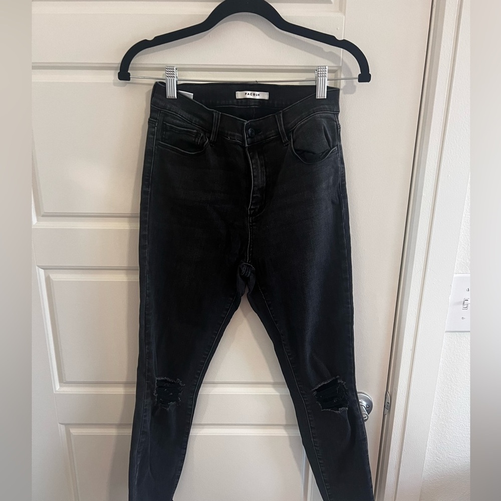 PAC sun jeans